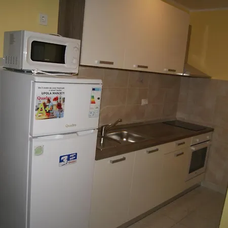 Apartment Marta - Zadar