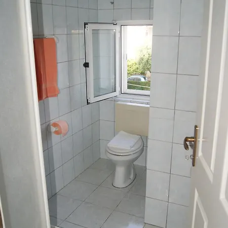 Apartment Marta -