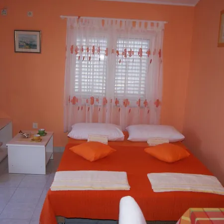 Apartment Marta - Zadar