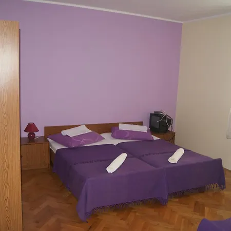 Apartment Marta -
