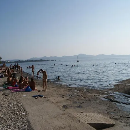 Marta - Zadar