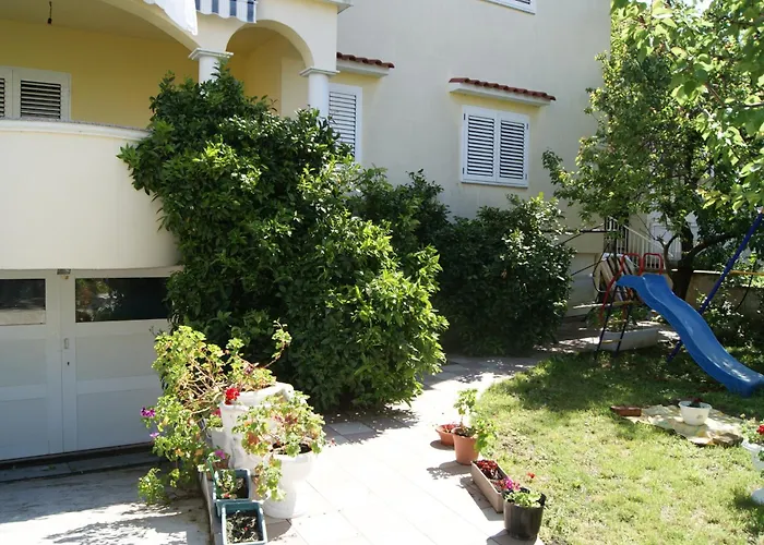 Appartamento Marta - - Near The Sea Zara