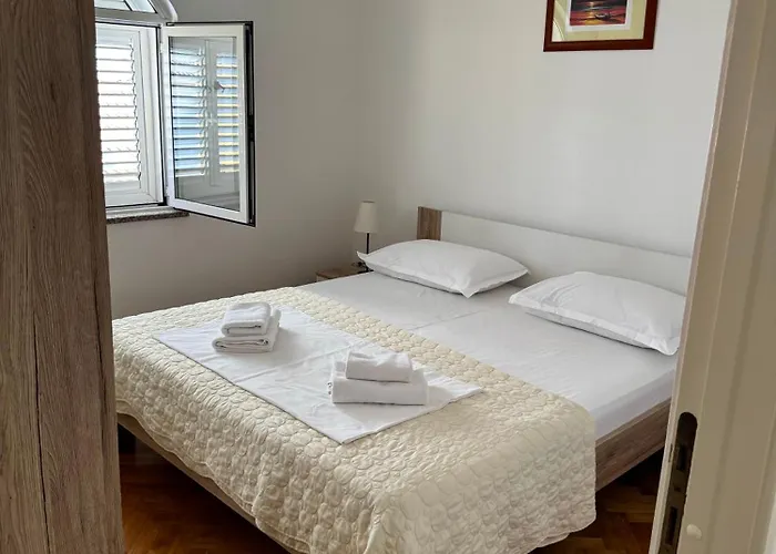 Appartamento Marta - - Near The Sea
