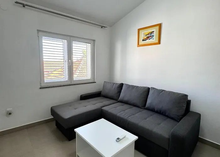 Appartamento Marta - - Near The Sea