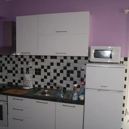 Apartament Marta - - Near The Sea Zadar
