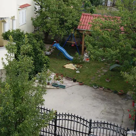 Apartament Marta - - Near The Sea Zadar