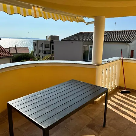 Marta - - Near The Sea Apartamento *