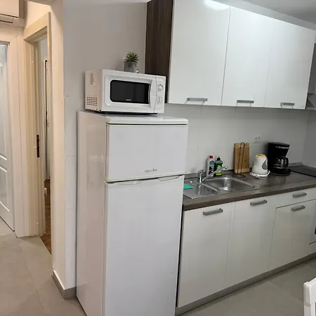 Apartamento Marta - - Near The Sea Zadar