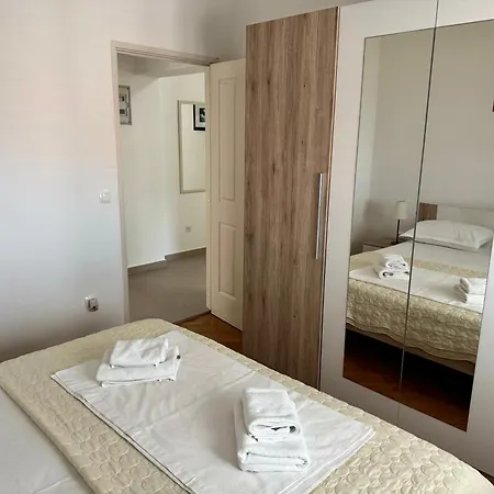 Marta - - Near The Sea Apartamento