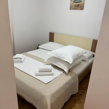 Apartamento Marta - - Near The Sea