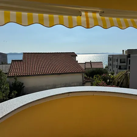 Marta - - Near The Sea Apartamento
