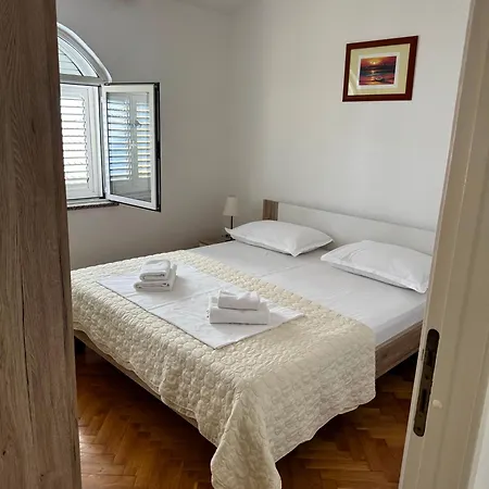 Apartamento Marta - - Near The Sea