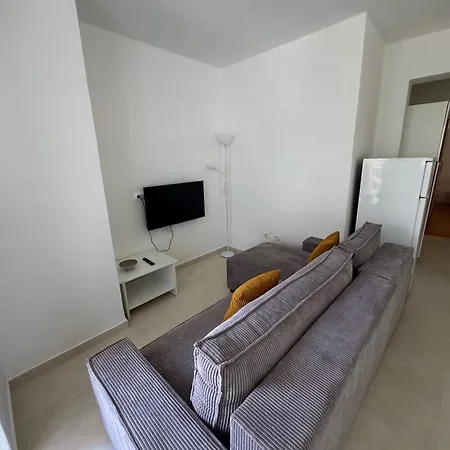 Apartamento Marta - - Near The Sea