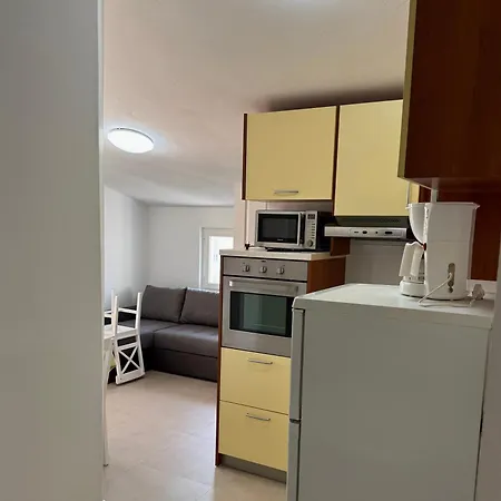 Apartamento Marta - - Near The Sea Zadar