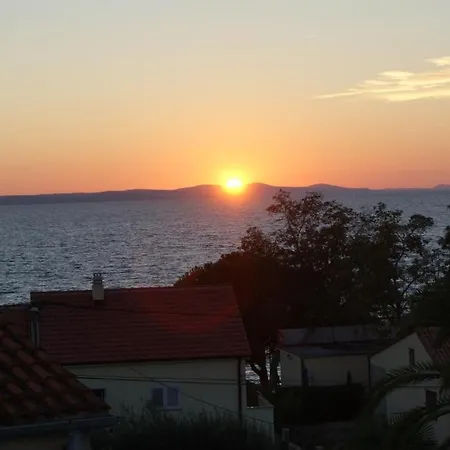 Marta - - Near The Sea Apartman