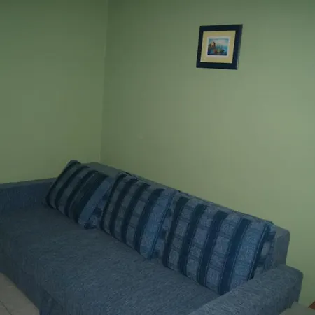 Marta - - Near The Sea Apartman