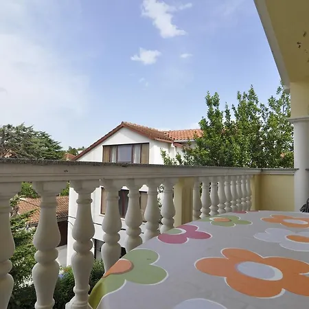 Marta - - Near The Sea Apartman