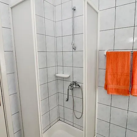 Apartament Marta - - Near The Sea Zadar