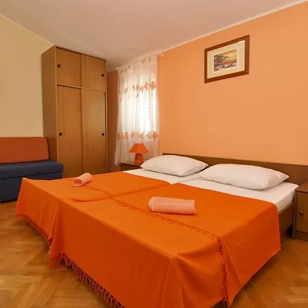 Apartament Marta - - Near The Sea *