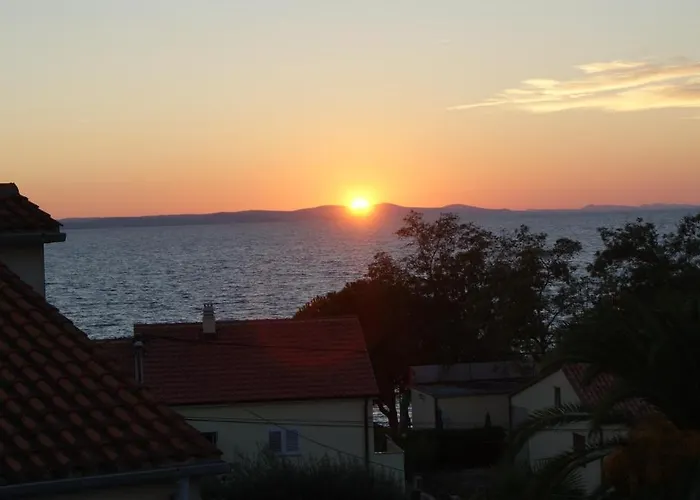 Marta - - Near The Sea 아파트